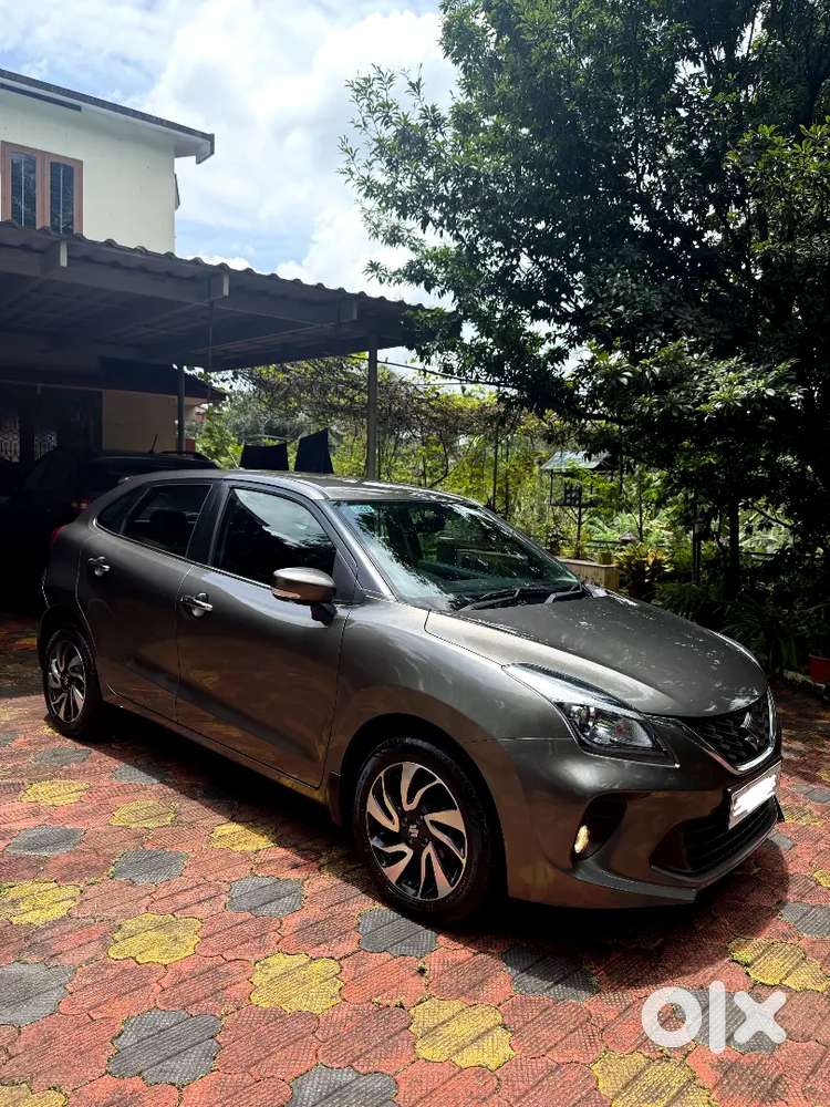 2020 Baleno Alpha / Manual/low Km  Premium Variant  Excellent Conditio
