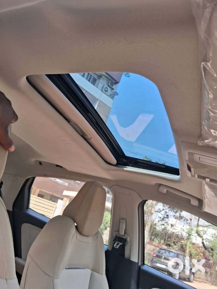 Tata Altroz Creative S, 2025, Diesel