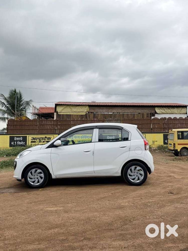 Hyundai New Santro 1.1 Sportz Mt Cng, 2020, Cng & Hybrids