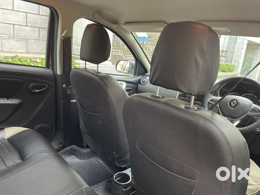 Renault Duster 2020 Petrol Well Maintained