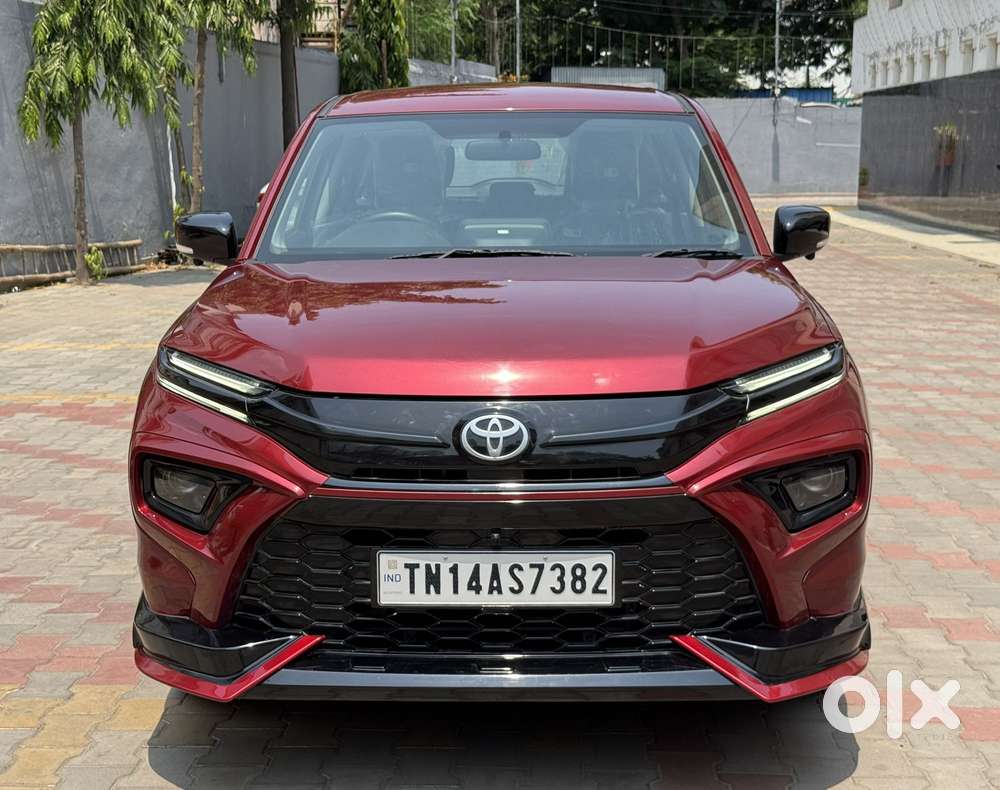 Toyota Urban Cruiser Hyryder 1.5 E Neo Drive, 2026, Petrol