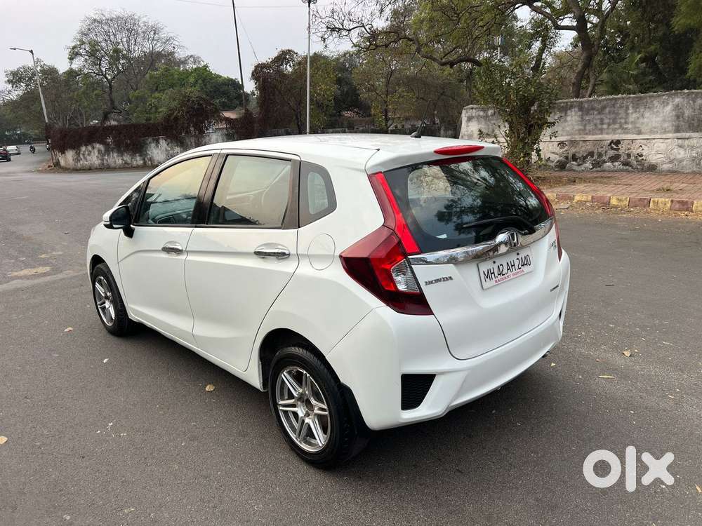 Honda Jazz Vx Mt I-dtec, 2016, Diesel