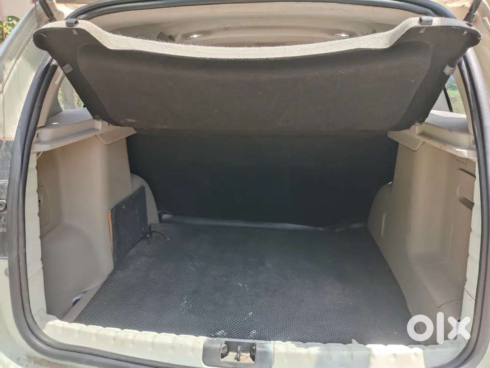 Nissan Terrano Xl 2015