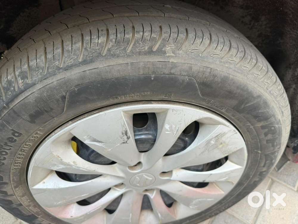 Excellent Condition Baleno For Immediate Sell.
