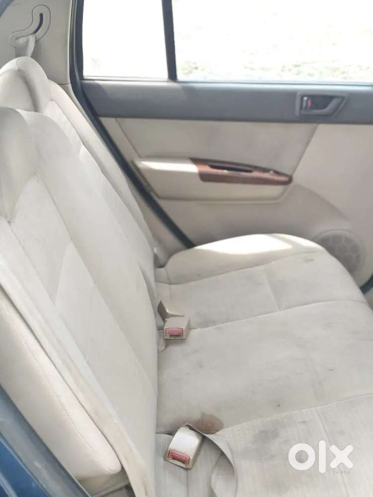 Hyundai Getz Prime 2008