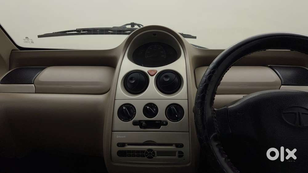 Tata Nano 2012-2015 Twist Xt, 2014, Petrol