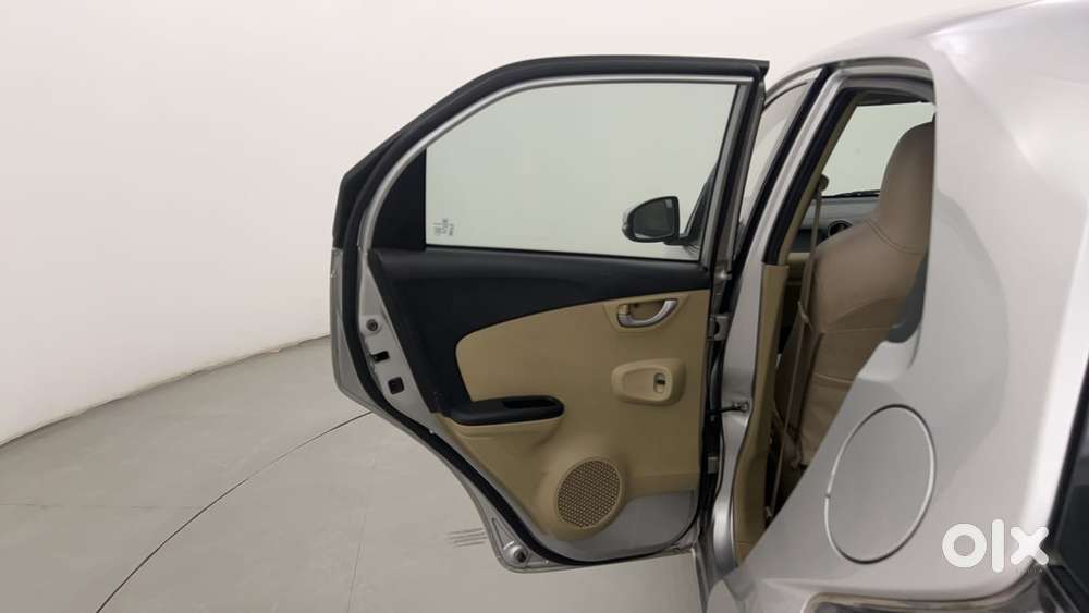 Honda Brio 1.2 Vx Mt, 2016, Petrol