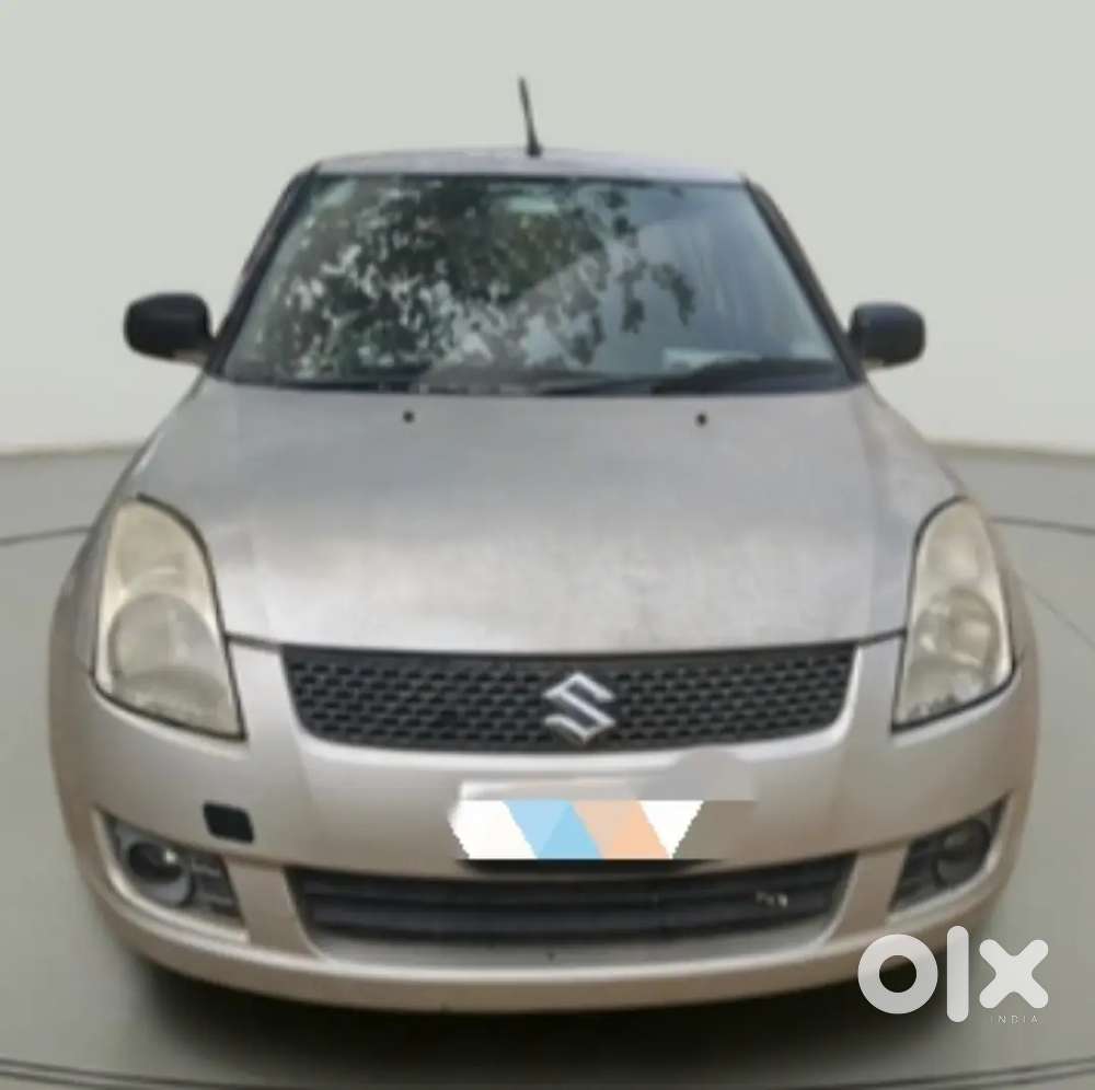 Maruti Suzuki Swift 2011 Petrol 92000 Km Driven. Good Condition