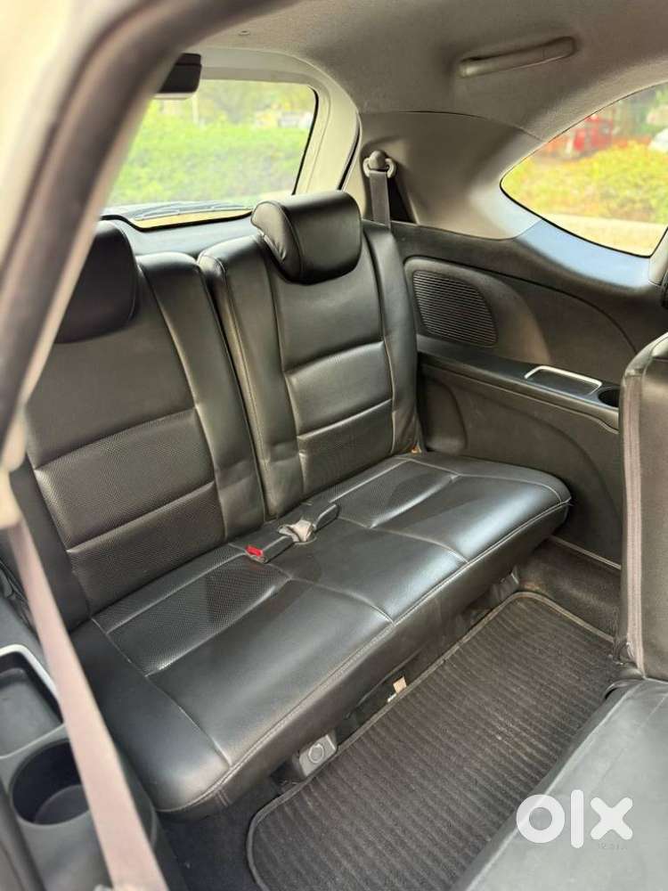 Honda Br-v I-vtec V Mt, 2016, Petrol