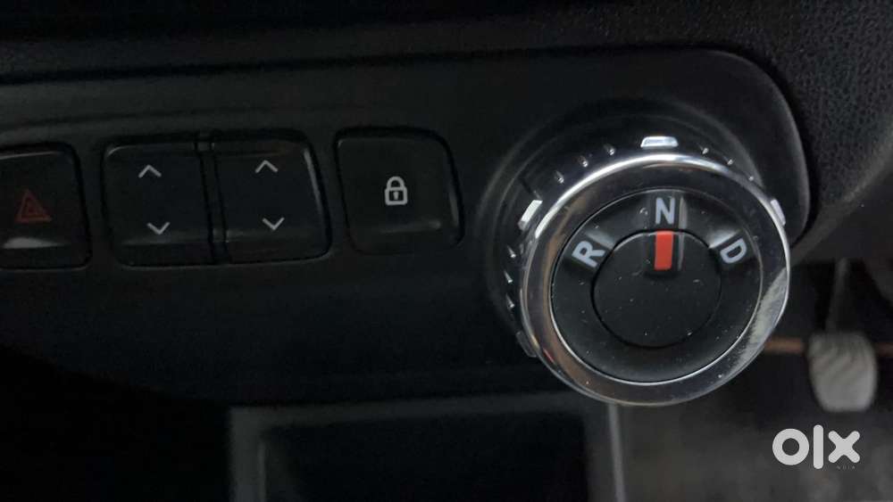 Renault Kwid Climber 1.0 Amt, 2018, Petrol