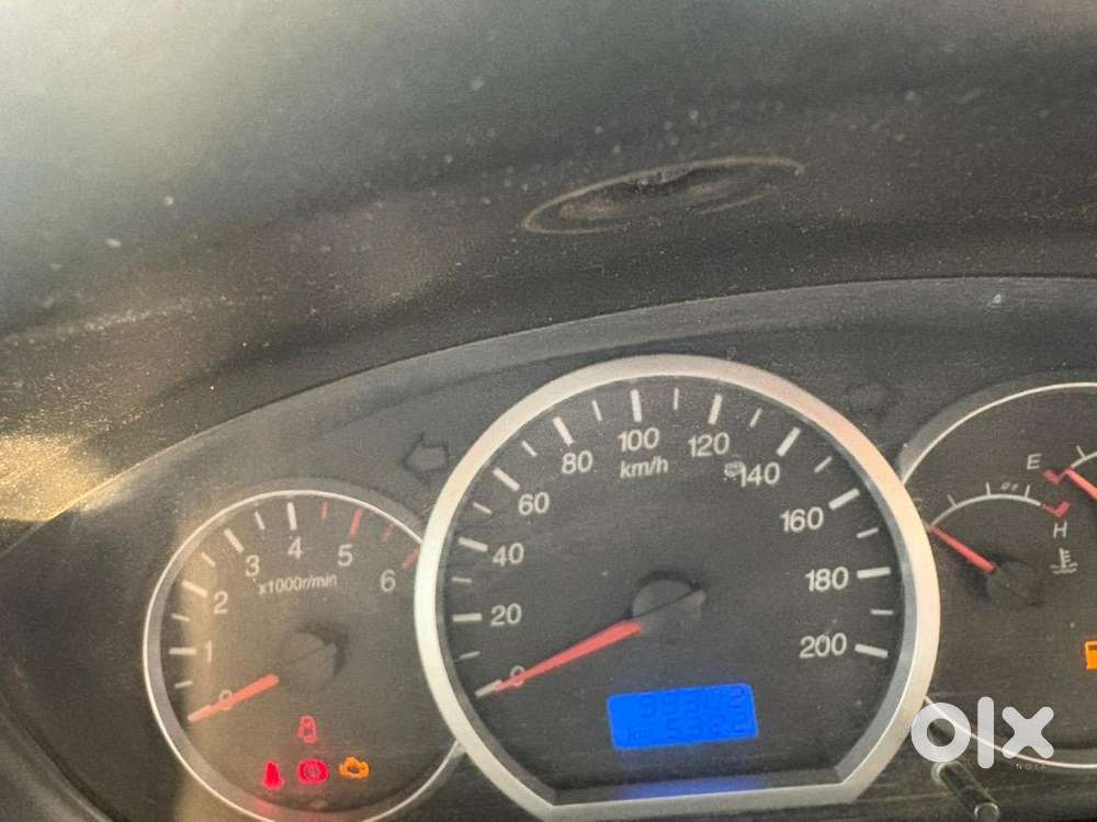 Chevrolet Enjoy 2013 Diesel 97000 Km Driven