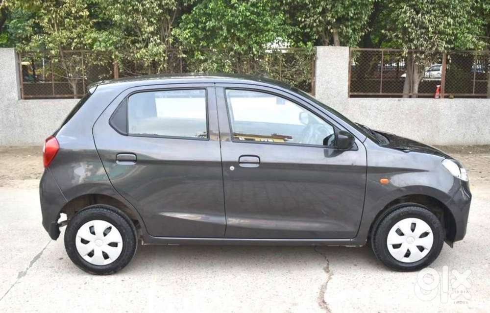 Maruti Suzuki Alto 2024