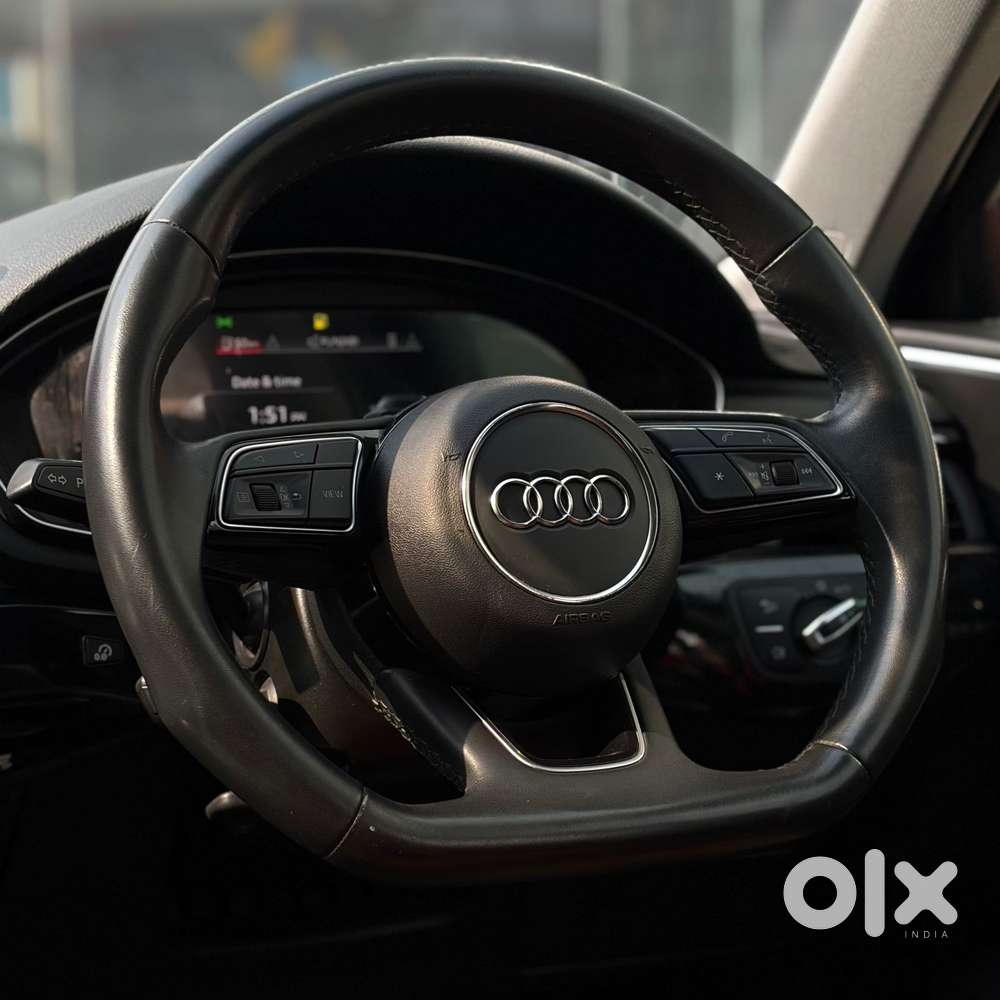 Audi A4 2.0 Technology 40 Tfsi, 2023, Petrol