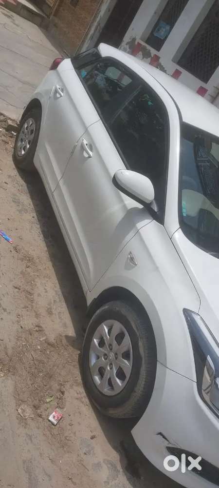 Koi Samsya Nhi Hai Badiya Gaadi Hai