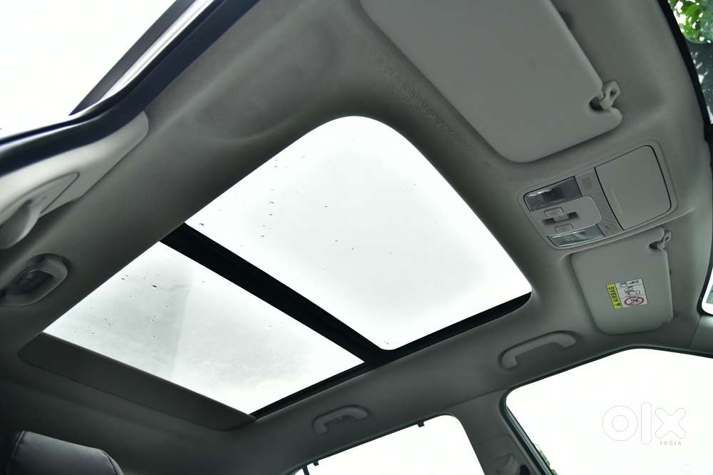 Hyundai Creta 1.5 Sx (o) Diesel At, 2021, Diesel