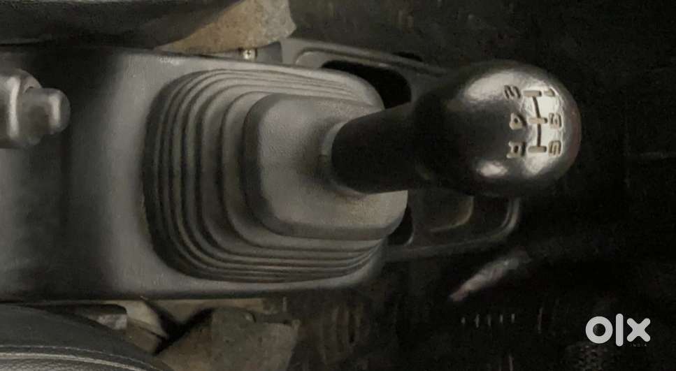 Maruti Suzuki Eeco 1.2 5 Str With A/c+htr, 2021, Petrol