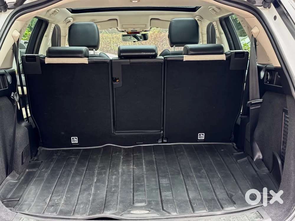Land Rover Discovery Sport, 2021, Diesel