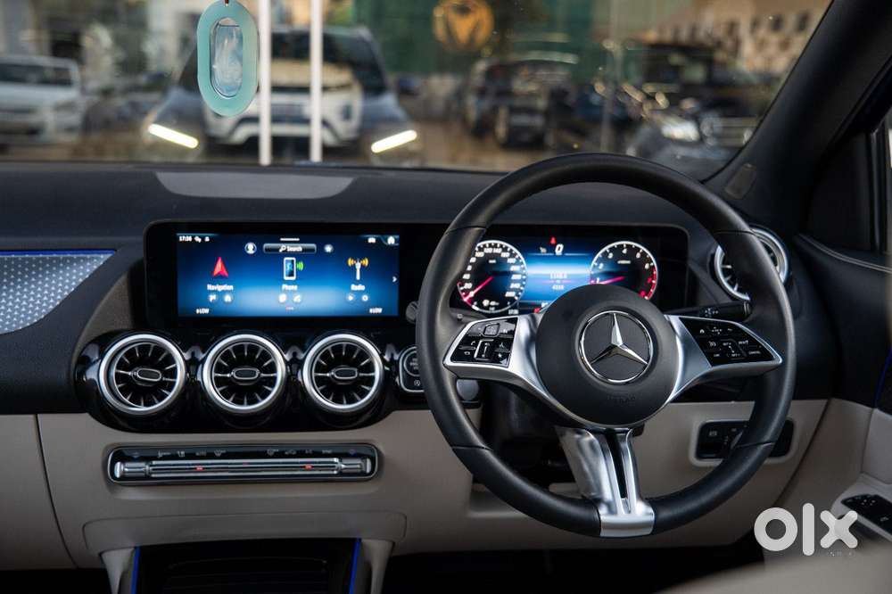 Mercedes-benz Gla 200, 2025, Petrol