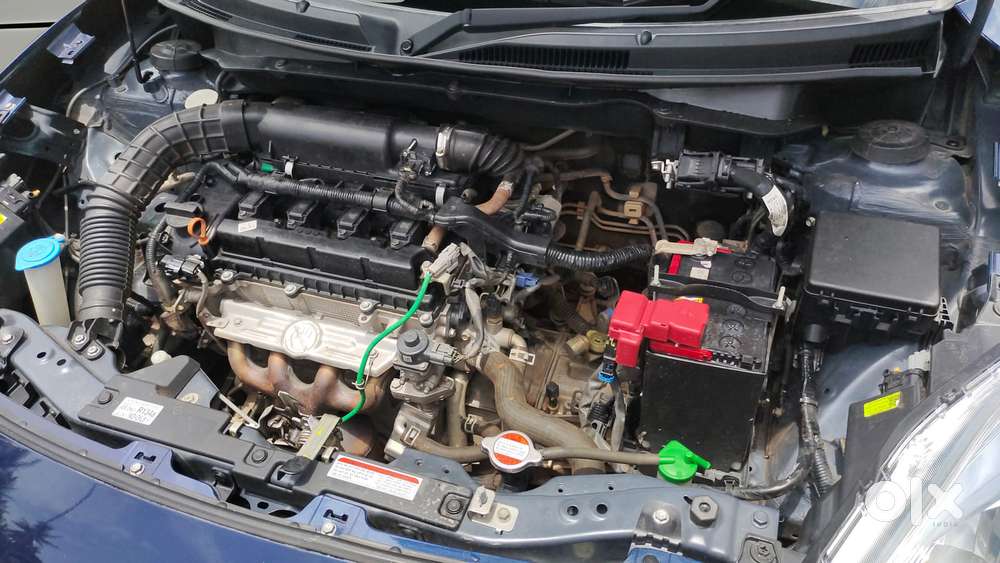 Maruti Suzuki Swift 1.3 Zxi, 2023, Petrol