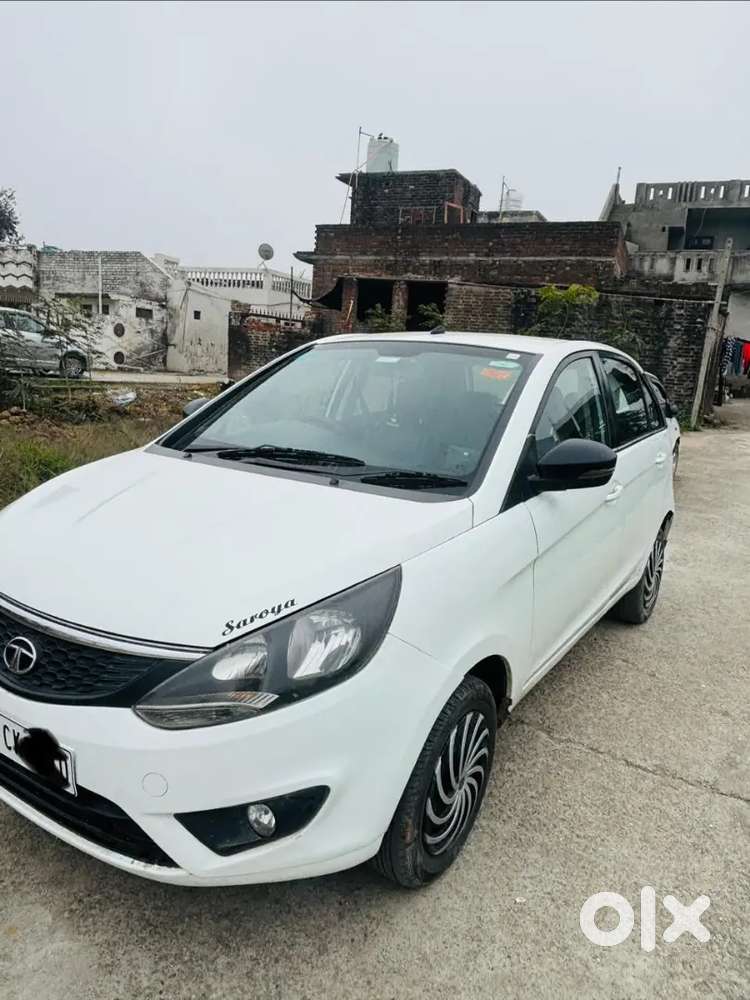 Tata Bolt 1.3 Xm 2015
