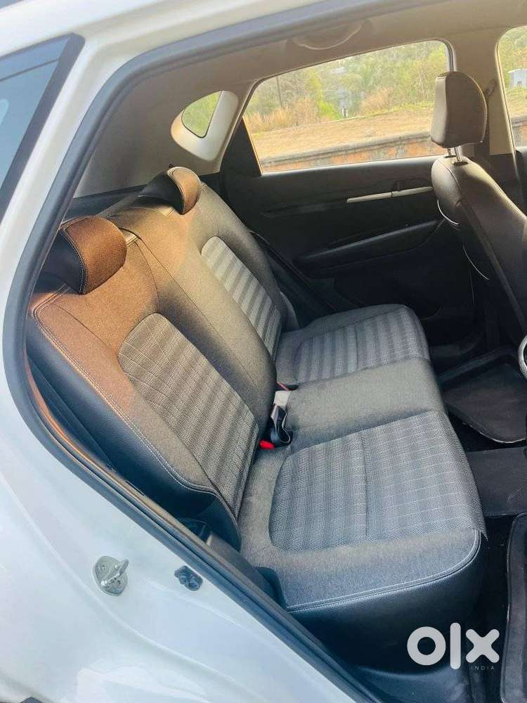 Kia Sonet G 1.2 5mt Htk(o), 2020, Petrol