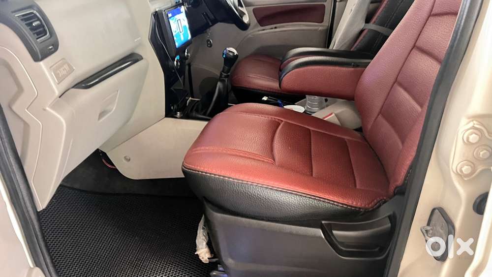 Mahindra Scorpio Classic 2021