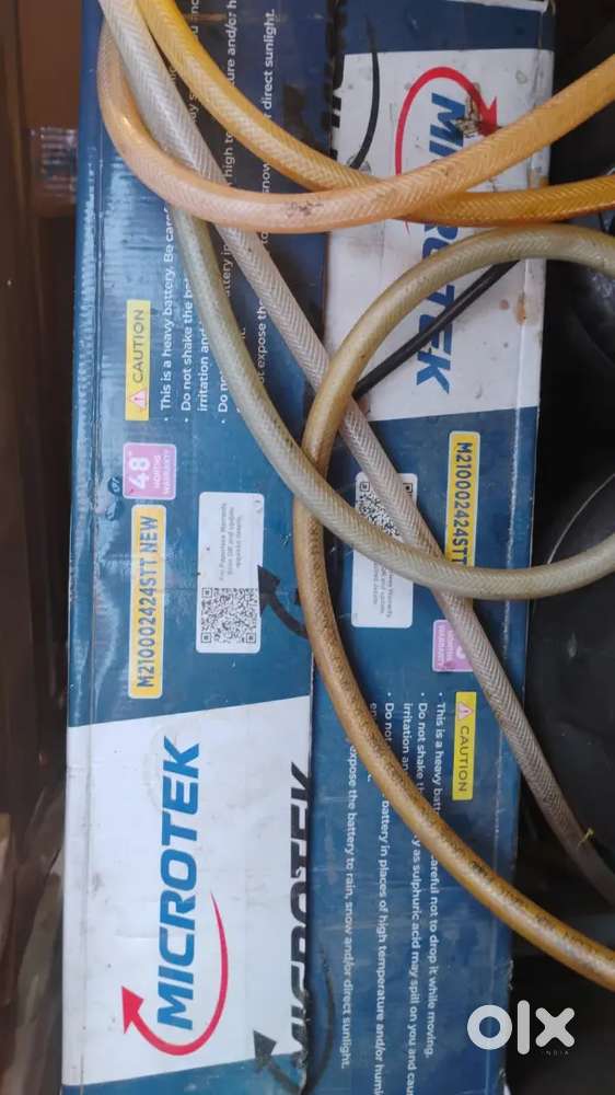 Soda Juice Machine With Van