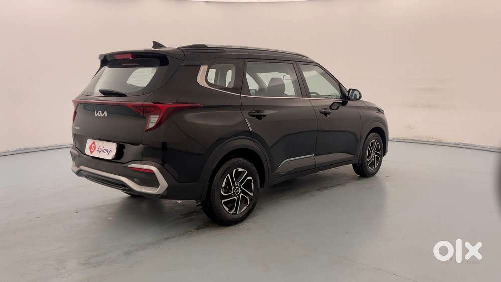 Kia Carens 1.4 Prestige Plus Turbo 7 Str, 2022, Petrol