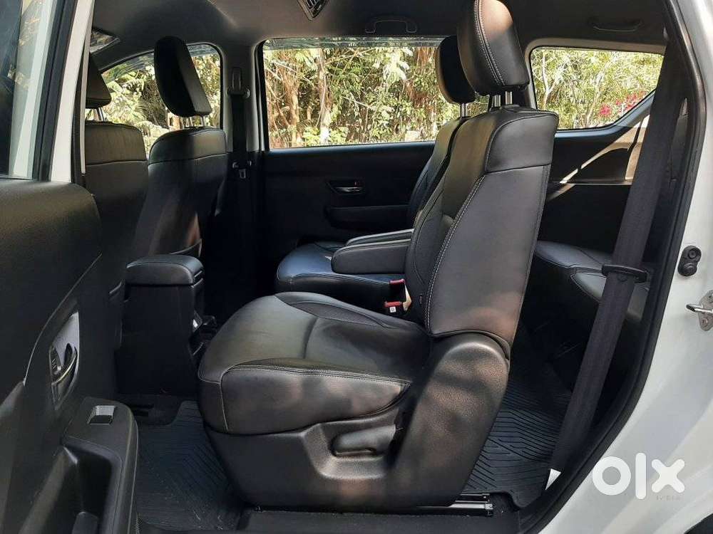 Maruti Suzuki Xl6 1.5 Alpha Mt, 2020, Petrol