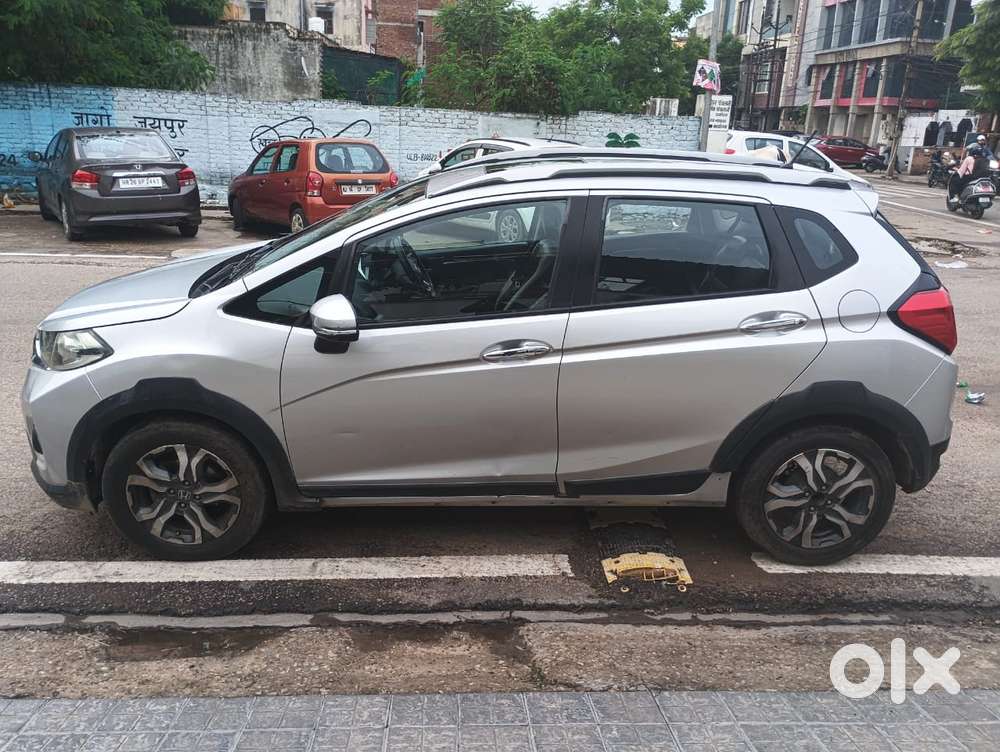 Honda Wr-v I-dtec Vx, 2017, Diesel