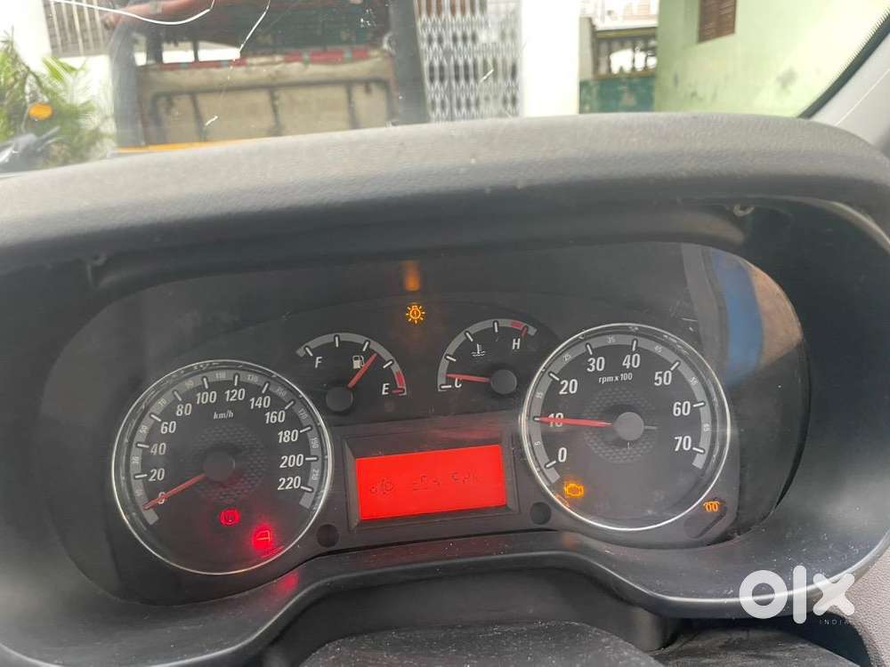 Fiat Diesel Car 2010
