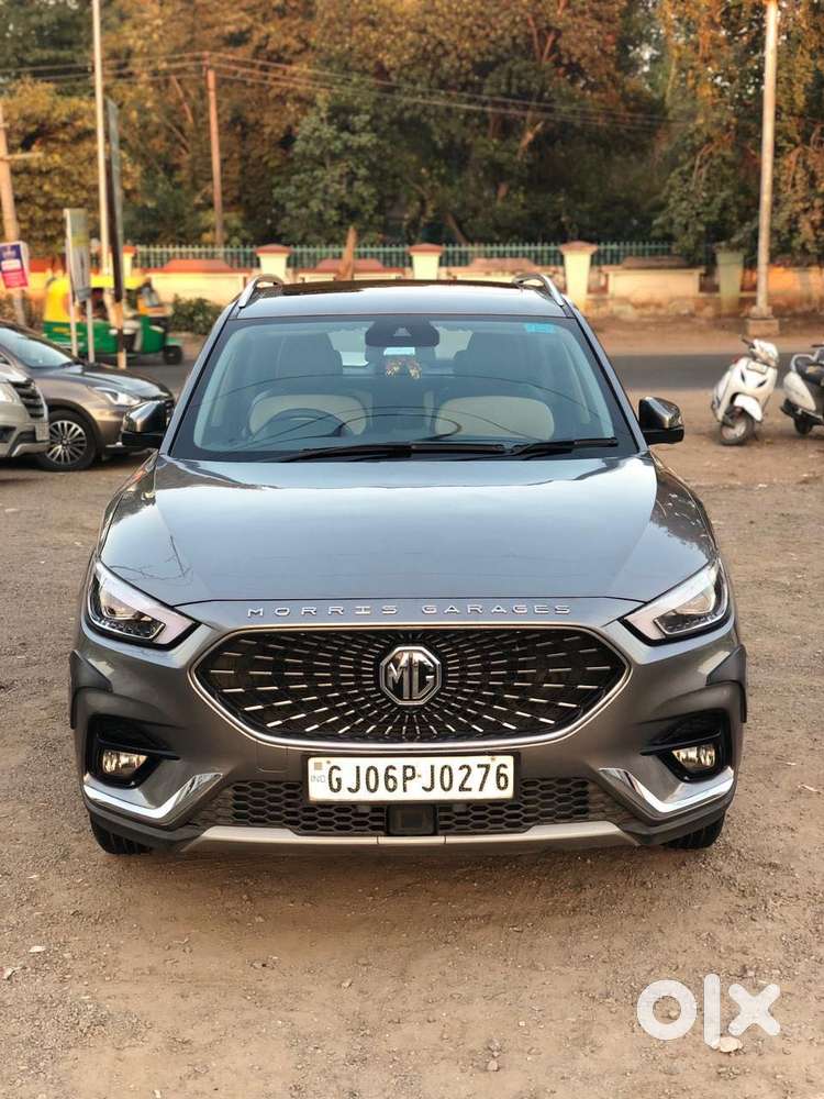 Mg Astor 1.5 Savvy Cvt, 2022, Petrol