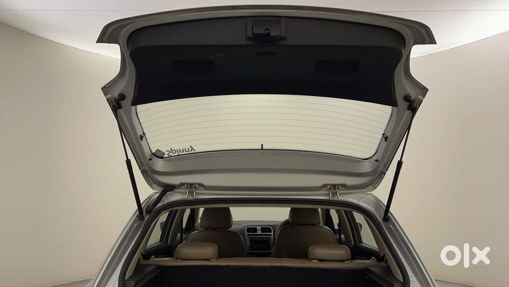 Volkswagen Polo 2009-2013 Petrol Highline 1.2l, 2014, Petrol