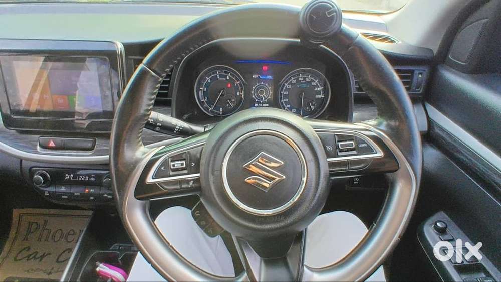 Maruti Suzuki Xl6 2020 Petrol Well Maintained