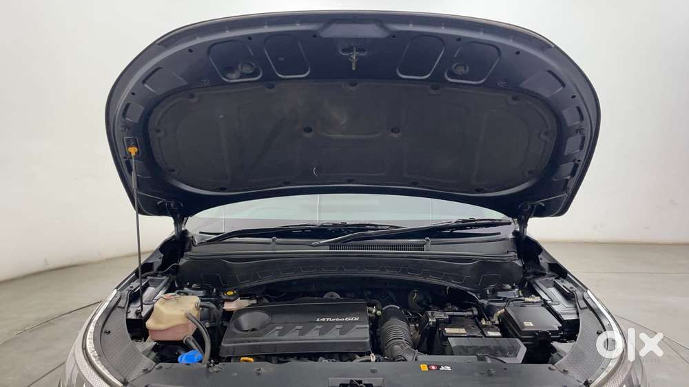 Kia Seltos 1.4 Gtx+ Mt, 2023, Petrol