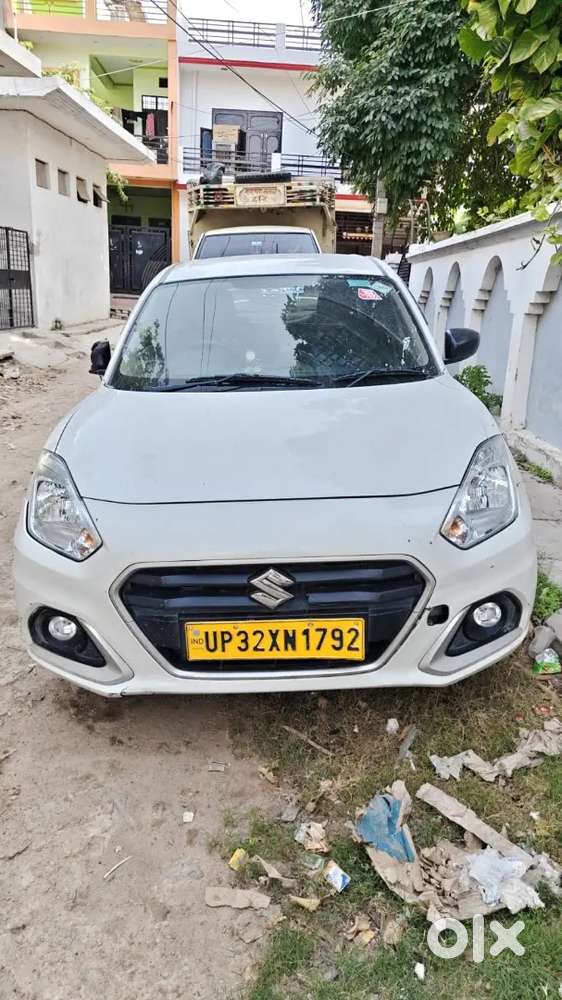 Maruti Suzuki Swift Dzire Tour 2024 Petrol 76000 Km Driven