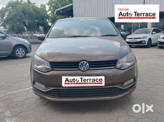 Volkswagen Polo 1.5 Tdi Highline, 2016, Diesel