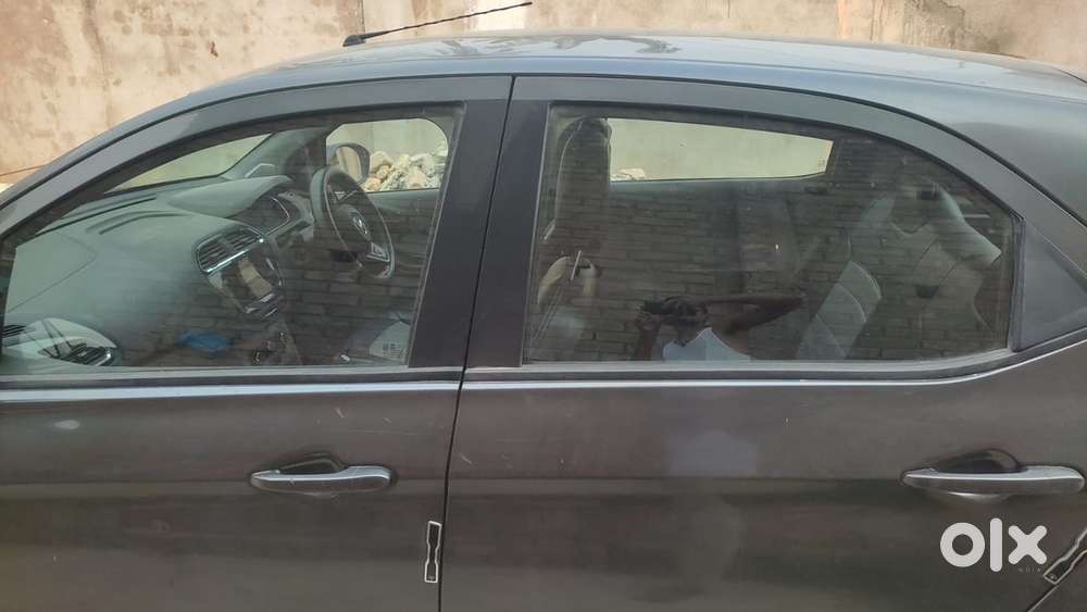 Tata Tiago 2024 Petrol 25000 Km Driven