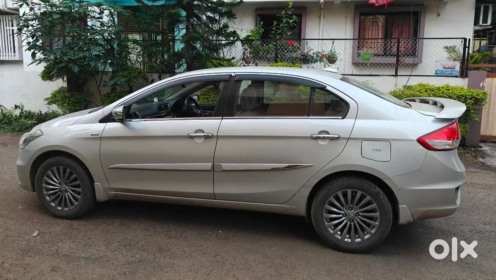 Ciaz Diesel