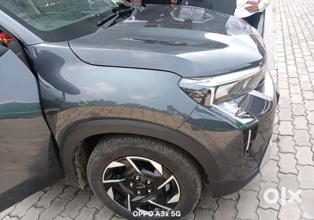 Kia Sonet 1.2 Htk 2025