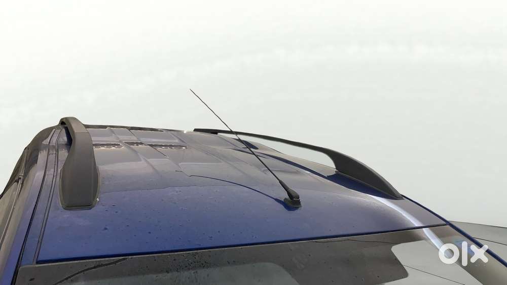 Renault Triber Rxz Easy-r Amt, 2022, Petrol