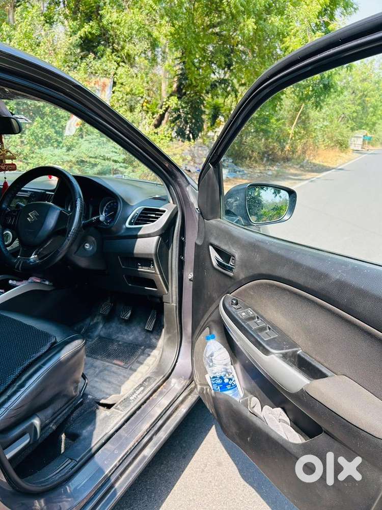 Maruti Suzuki Baleno Delta 2018 Diesel Well Maintained