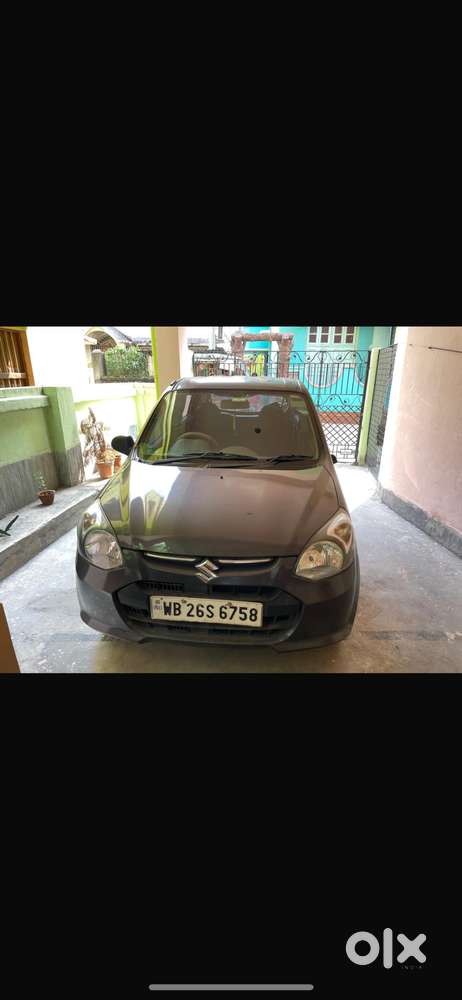 Good Condition Car Sale Alto Lxi