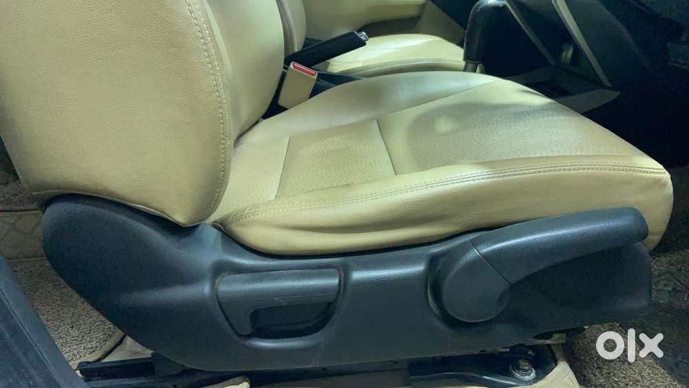 Honda City I Vtec Cvt Vx, 2016, Petrol