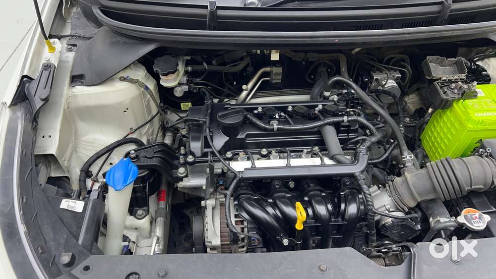 Hyundai Elite I20 Sportz Plus, 2020, Petrol
