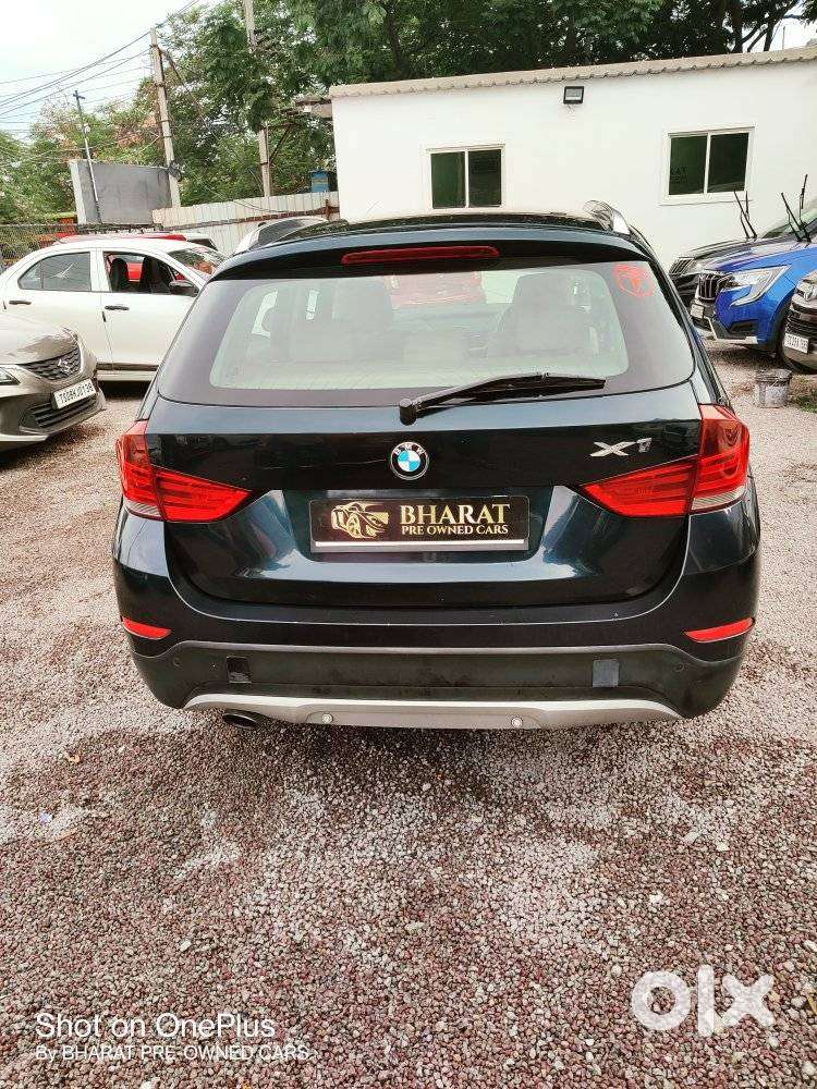 Bmw X1 2.0 Sdrive 20d, 2014, Diesel