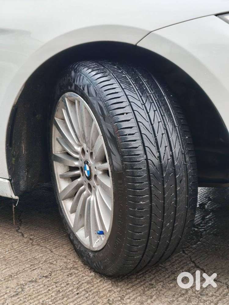 Bmw 3 Series Gt 320d Luxury Line, 2015, Diesel