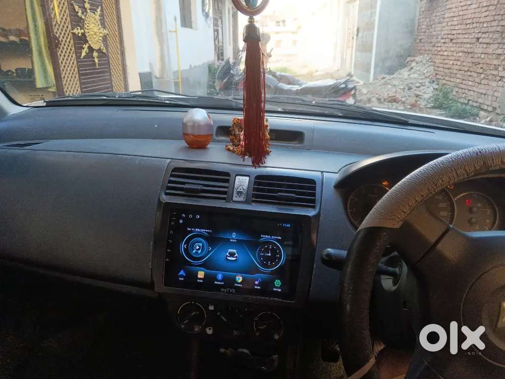 Swift Dzire Ddi 2011