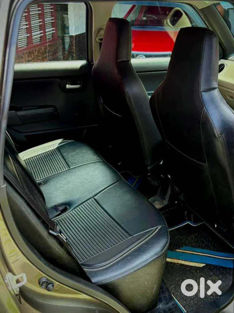 Maruti Wagon R 2024