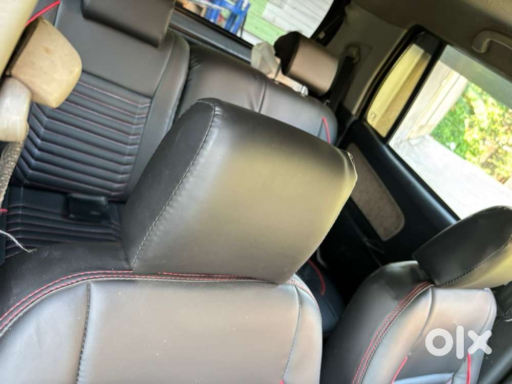 Maruti Wagon R 2018